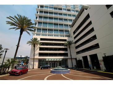 Photo one of 150 E Robinson St # 3311 Orlando FL 32801 | MLS G5081467