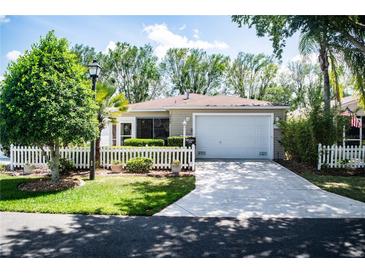 Photo one of 2308 Riley Rd The Villages FL 32162 | MLS G5081470