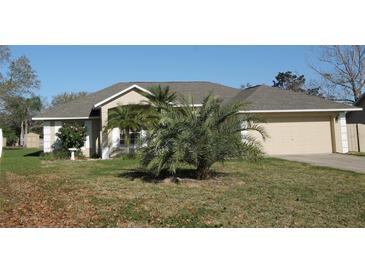 Photo one of 11733 Clair Pl Clermont FL 34711 | MLS G5081497