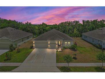 Photo one of 1616 Marsh Pointe Dr Clermont FL 34711 | MLS G5081534