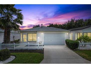 Photo one of 3597 Cambria Cir The Villages FL 32162 | MLS G5081562