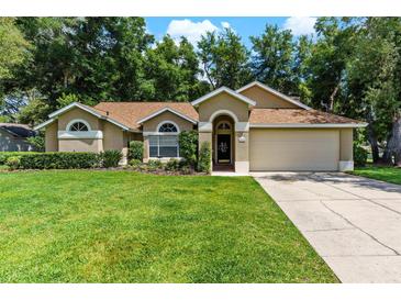 Photo one of 10115 Silver Bluff Dr Leesburg FL 34788 | MLS G5081564