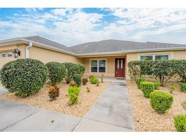 Photo one of 5596 Cedar Waxwing Dr The Villages FL 32163 | MLS G5081623