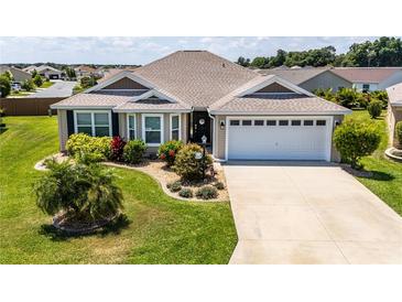 Photo one of 5511 Head Way The Villages FL 32163 | MLS G5081630