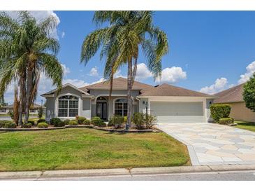 Photo one of 1007 Joiner Pl The Villages FL 32162 | MLS G5081646