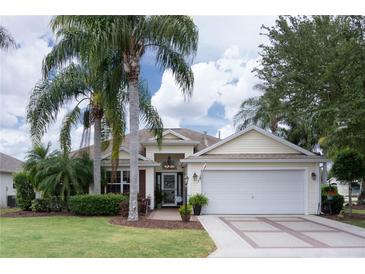 Photo one of 873 Chappells Dr The Villages FL 32162 | MLS G5081654