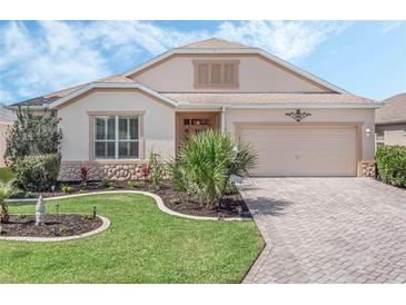 Photo one of 929 Talapia Loop The Villages FL 32162 | MLS G5081672