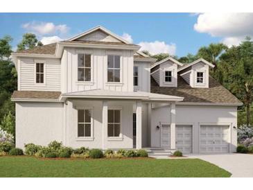 Photo one of 14316 Crest Palm Ave Windermere FL 34786 | MLS G5081678