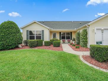 Photo one of 1684 Oak Forest Dr The Villages FL 32162 | MLS G5081686