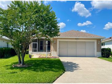 Photo one of 5321 Butterfly Ct Leesburg FL 34748 | MLS G5081691