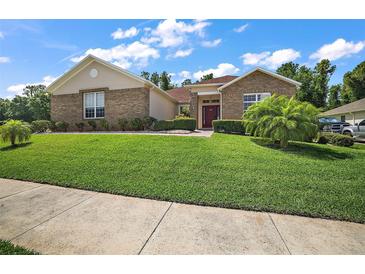 Photo one of 5614 Windsong Oak Dr Leesburg FL 34748 | MLS G5081695