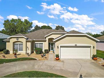 Photo one of 4436 Nottoway Dr Leesburg FL 34748 | MLS G5081710