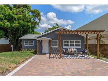 Photo one of 1921 Dartmouth Ave Winter Park FL 32789 | MLS G5081725