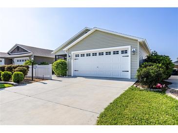 Photo one of 2314 Sheehan St The Villages FL 32163 | MLS G5081736