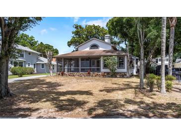 Photo one of 205 S Lakeshore Dr Minneola FL 34715 | MLS G5081780