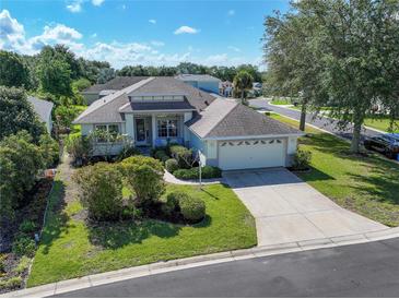 Photo one of 5636 Gulf Stream St Tavares FL 32778 | MLS G5081806