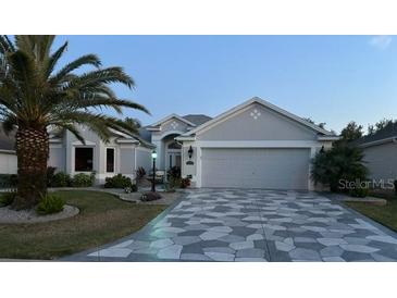 Photo one of 2729 Persimmon Loop The Villages FL 32162 | MLS G5081807