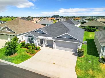 Photo one of 6301 Danielson Loop The Villages FL 32163 | MLS G5081810
