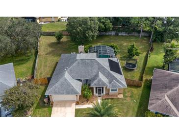 Photo one of 10521 Ollie Ct Clermont FL 34711 | MLS G5081851