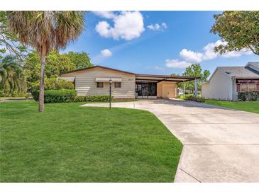 Photo one of 1653 Kiley Ct The Villages FL 32159 | MLS G5081860