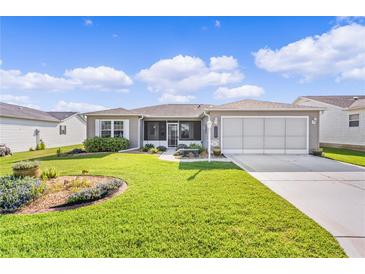 Photo one of 2005 Castano Pl The Villages FL 32159 | MLS G5081902