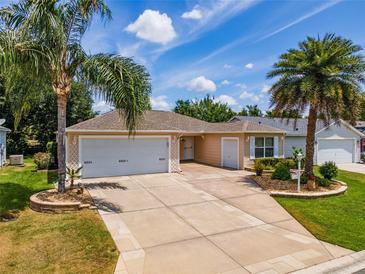 Photo one of 389 Olanta Dr The Villages FL 32162 | MLS G5081923