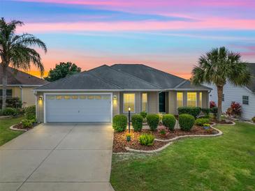 Photo one of 1314 Lowndesville Pl The Villages FL 32162 | MLS G5081958