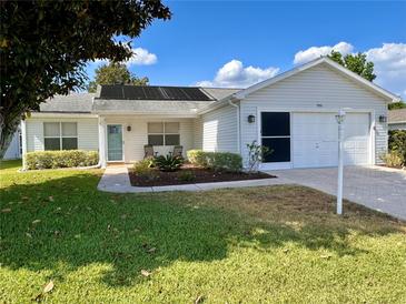 Photo one of 705 Rivera Rd The Villages FL 32159 | MLS G5081964