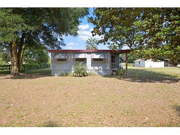 Photo one of 43703 State Road 19 Altoona FL 32702 | MLS G5081967
