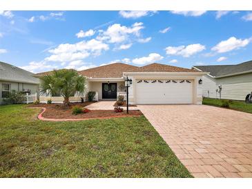 Photo one of 1520 Impala Pl The Villages FL 32159 | MLS G5081996