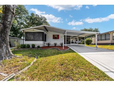 Photo one of 709 Camelia Ct The Villages FL 32159 | MLS G5082051