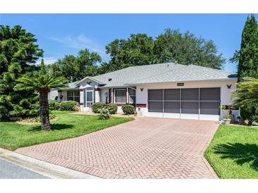 Photo one of 26933 Forest Hills Leesburg FL 34748 | MLS G5082095