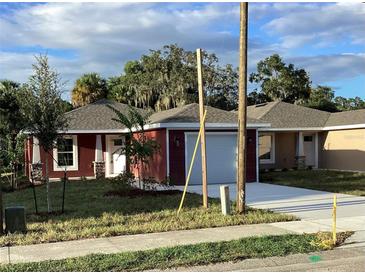 Photo one of 815 E Clifford Ave Eustis FL 32726 | MLS G5082097