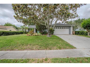 Photo one of 15716 Greater Trl Clermont FL 34711 | MLS G5082209