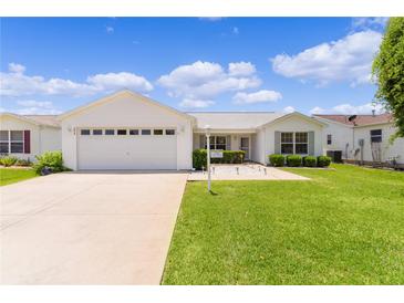 Photo one of 3312 Candlebrook St The Villages FL 32162 | MLS G5082276