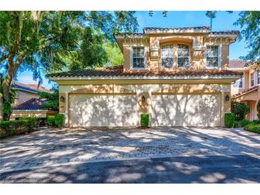 Photo one of 33 Camino Real # 303 Howey In The Hills FL 34737 | MLS G5082539