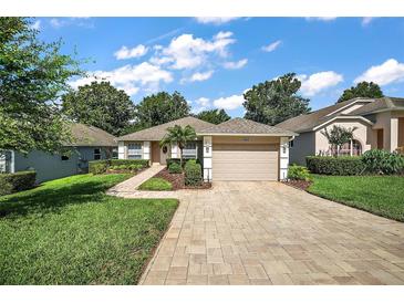 Photo one of 3769 Eversholt St Clermont FL 34711 | MLS G5082874