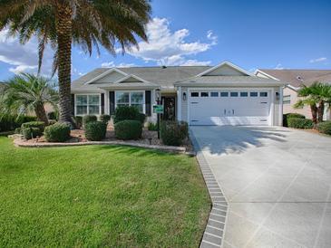 Photo one of 1299 Silverstreet Way The Villages FL 32162 | MLS G5082991