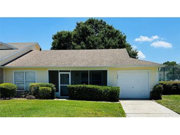 Photo one of 1624 Tudor Ln Tavares FL 32778 | MLS G5083311