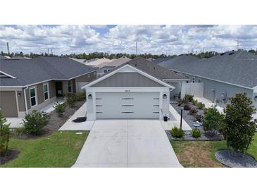 Photo one of 6514 Fahs Loop The Villages FL 34762 | MLS G5083391