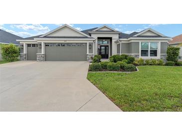 Photo one of 505 Kaolin Path The Villages FL 32163 | MLS G5083427