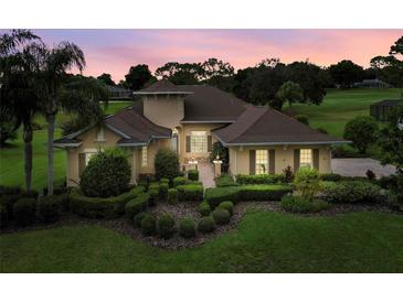 Photo one of 39539 Harbor Hills Blvd Lady Lake FL 32159 | MLS G5083439