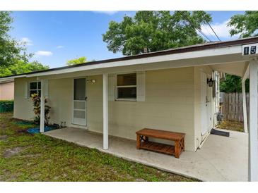 Photo one of 1531 Jefferson Dr Mount Dora FL 32757 | MLS G5083507