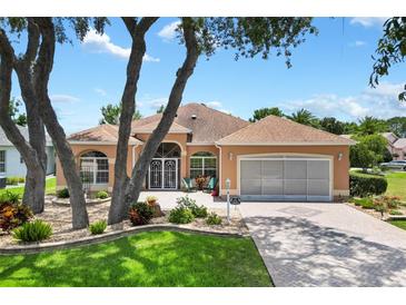 Photo one of 1645 Carrera Dr The Villages FL 32159 | MLS G5083630