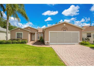 Photo one of 33401 Pennbrooke Pkwy Leesburg FL 34748 | MLS G5083657