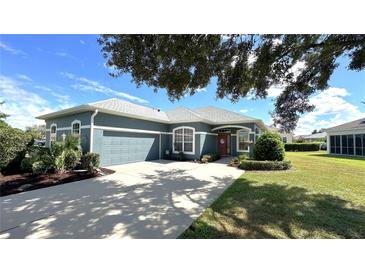 Photo one of 11948 Se 176Th Place Rd Summerfield FL 34491 | MLS G5083784