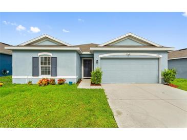 Photo one of 1163 Haines Dr Winter Haven FL 33881 | MLS G5083814