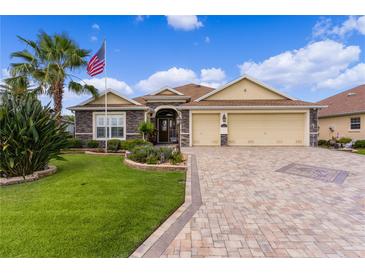 Photo one of 1288 Witherspoon Path The Villages FL 32162 | MLS G5083957