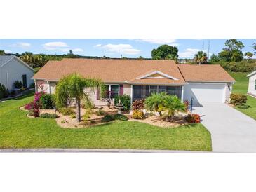 Photo one of 5845 Hickey Way The Villages FL 32163 | MLS G5083994