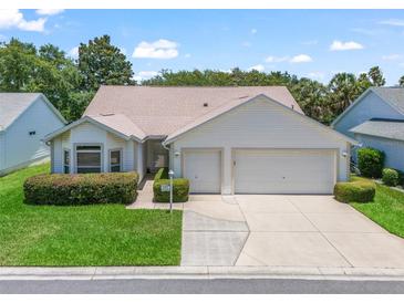 Photo one of 2507 Caribe Dr The Villages FL 32162 | MLS G5084090